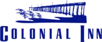 Colonial Inn Motel logo